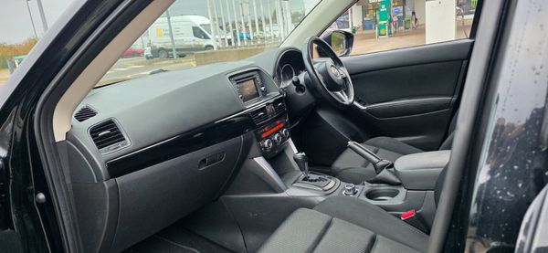 Mazda CX-5 Sport AUTOMATIC 375569174