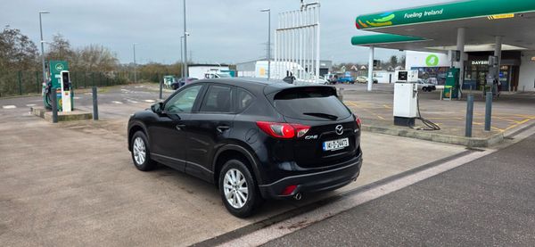 Mazda CX-5 Sport AUTOMATIC 375569176