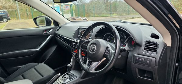 Mazda CX-5 Sport AUTOMATIC 375569177