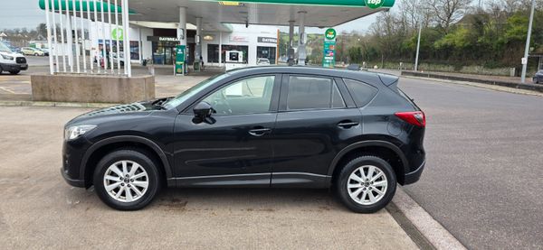 Mazda CX-5 Sport AUTOMATIC 375569170