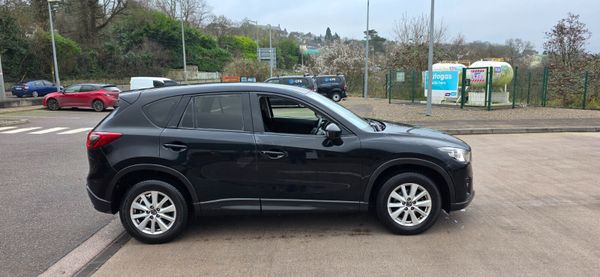Mazda CX-5 Sport AUTOMATIC 375569171