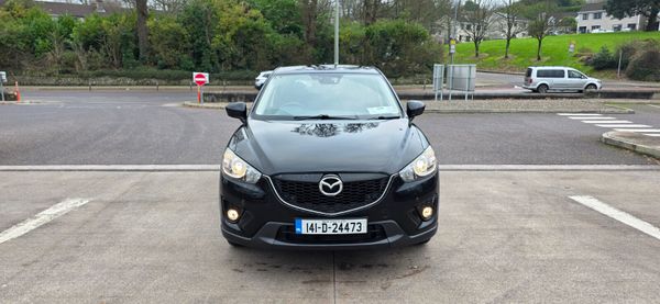 Mazda CX-5 Sport AUTOMATIC 375569173