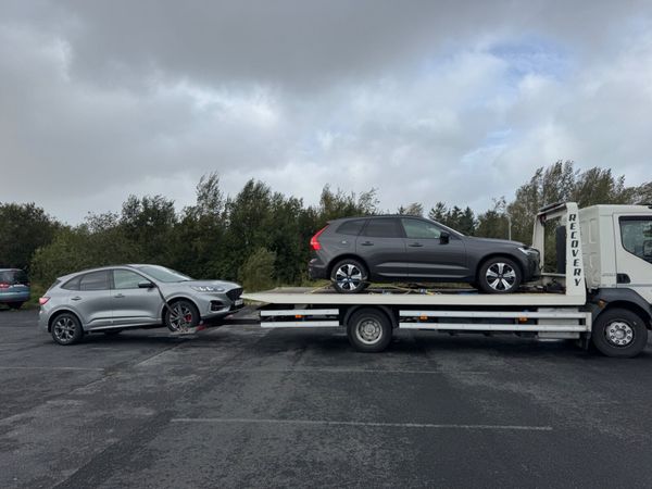 2014Volvo FL250  Recovery tilt and slide 375587579