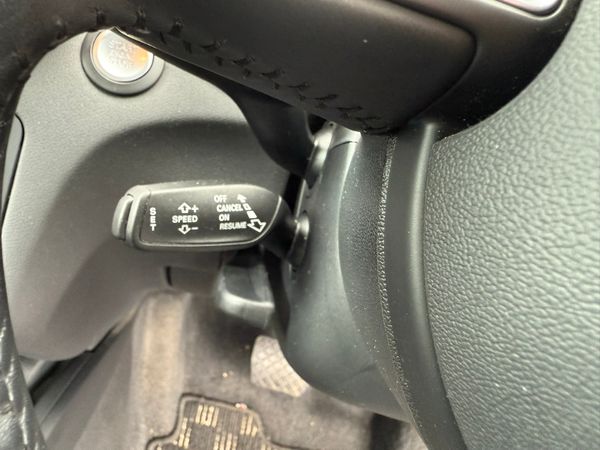 2015 Audi A1 1.4 petrol automatic, 48k Miles only 375588520