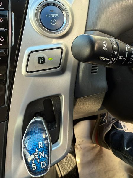 2013 Toyota Prius Plus/alpha1.8 Hybrid auto 7Seate 375592254