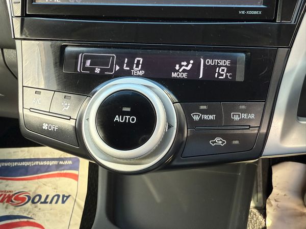 2013 Toyota Prius Plus/alpha1.8 Hybrid auto 7Seate 375592259