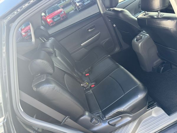 2013 Toyota Prius Plus/alpha1.8 Hybrid auto 7Seate 375592269