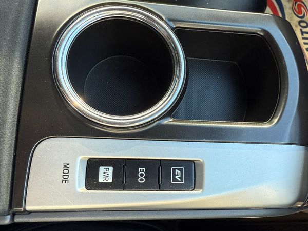 2013 Toyota Prius Plus/alpha1.8 Hybrid auto 7Seate 375592260