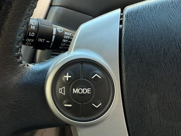 2013 Toyota Prius Plus/alpha1.8 Hybrid auto 7Seate 375592263