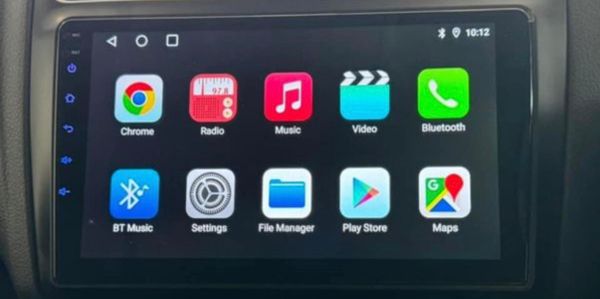 2019 Honda Fit 1.5 Petrol Hybrid,Auto, 42K Miles 375592876