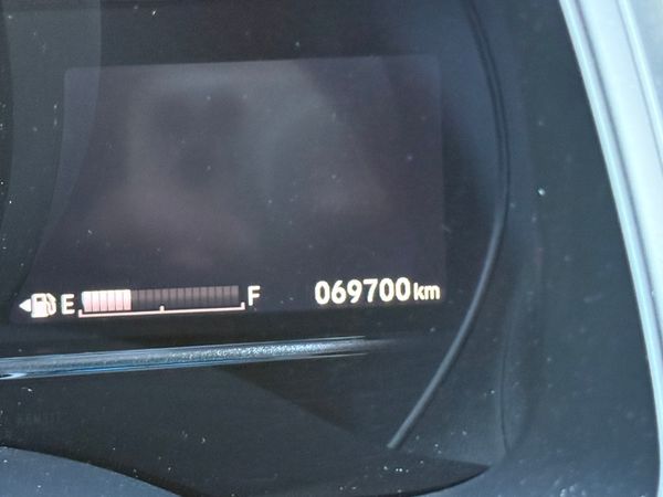 2019 Honda Fit 1.5 Petrol Hybrid,Auto, 42K Miles 375592871