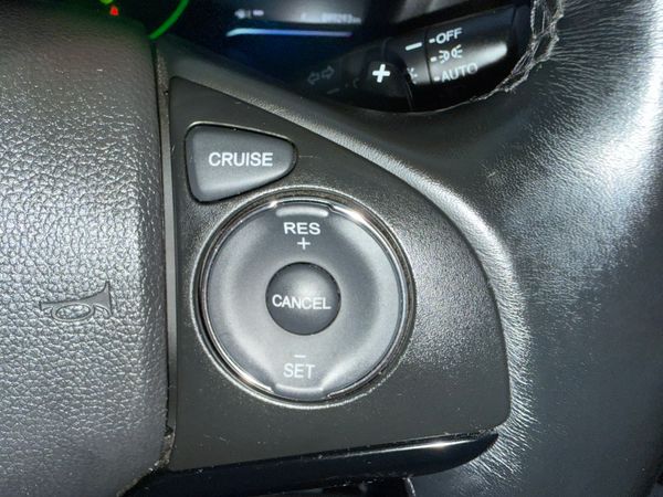 2015 Honda HR-V/Vezel 1.5 auto Hybrid, Full specs 375617139