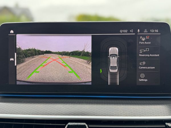 BMW 530E 2022 XDRIVE SUNROOF MASSIVE SPEC 375618382