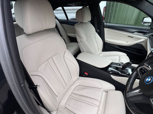 BMW 530E 2022 XDRIVE SUNROOF MASSIVE SPEC 375618406