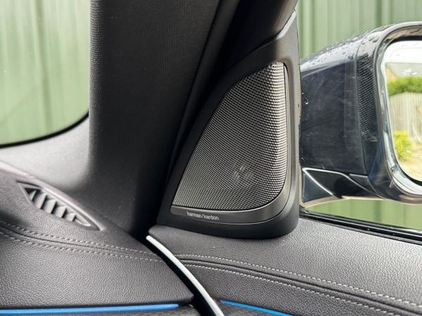 BMW 530E 2022 XDRIVE SUNROOF MASSIVE SPEC 375618402