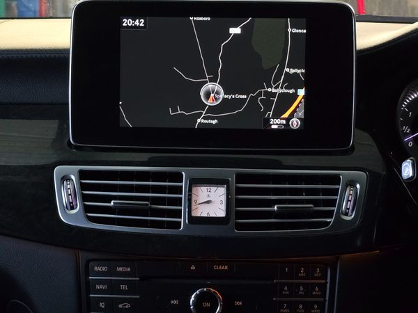 161 Mercedes-Benz CLS AMG 375636088