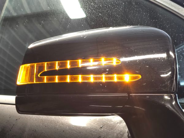 161 Mercedes-Benz CLS AMG 375636108