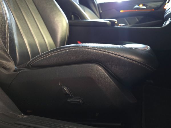 161 Mercedes-Benz CLS AMG 375636113