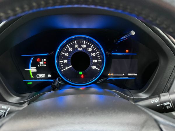 2015 Honda Vezel 1.5 automatic Hybrid, Full specs 375636889