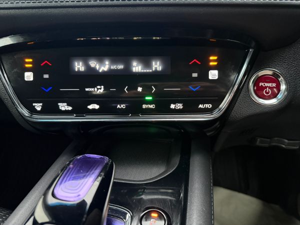 2015 Honda Vezel 1.5 automatic Hybrid, Full specs 375636897