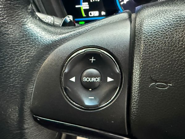 2015 Honda Vezel 1.5 automatic Hybrid, Full specs 375636898