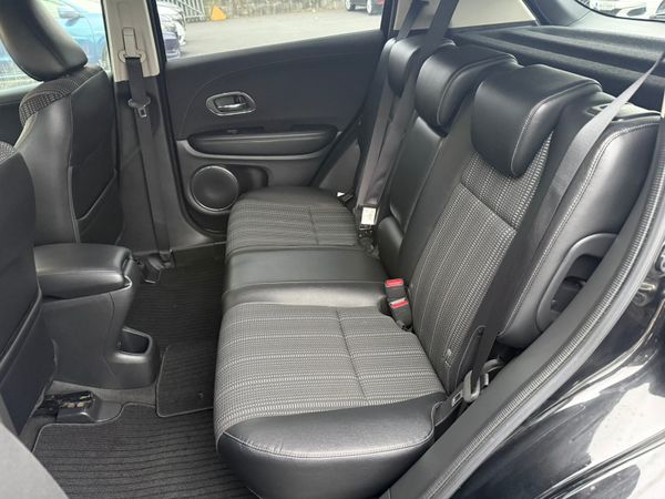 2015 Honda HR-V/Vezel 1.5 auto Hybrid, Full specs 375637128