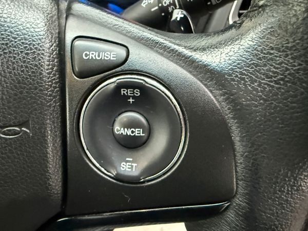 2015 Honda HR-V/Vezel 1.5 auto Hybrid, Full specs 375637122