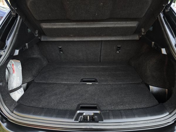 161 Nissan Qashqai TEKNA 1.6 Diesel Manual 6 Speed 375637246