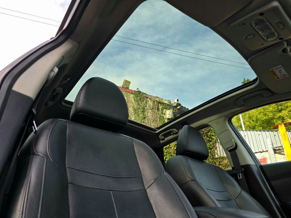 161 Nissan Qashqai TEKNA 1.6 Diesel Manual 6 Speed 375637248