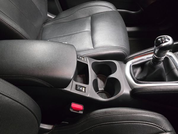 161 Nissan Qashqai TEKNA 1.6 Diesel Manual 6 Speed 375637254