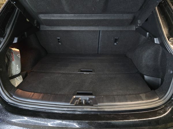 161 Nissan Qashqai TEKNA 1.6 Diesel Manual 6 Speed 375637258