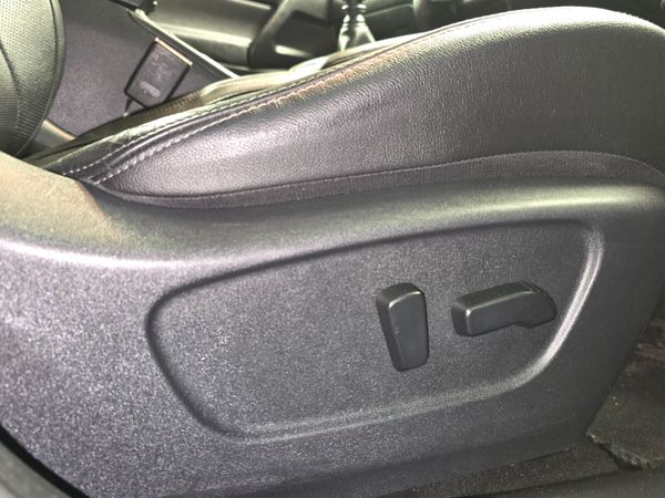 161 Nissan Qashqai TEKNA 1.6 Diesel Manual 6 Speed 375637253