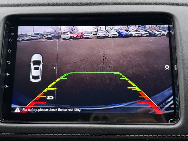 2015 Honda Vezel 1.5 automatic Hybrid, Full specs 375637841