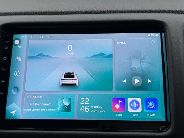 2015 Honda Vezel 1.5 automatic Hybrid, Full specs 375637843