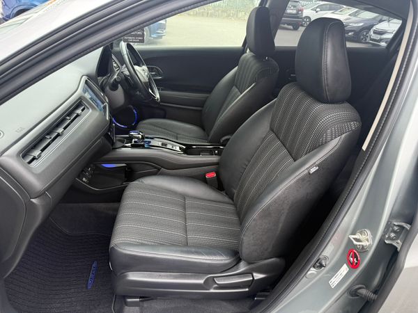 2015 Honda Vezel 1.5 automatic Hybrid, Full specs 375637851