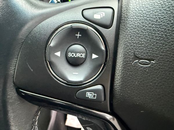 2015 Honda HR-V/Vezel 1.5 auto Hybrid, Full specs 375638123