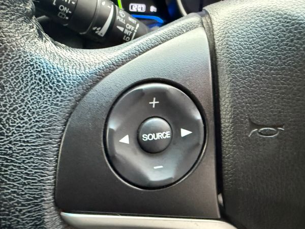 2016 Honda Fit 1.5 Hybrid Auto,Top Specs,36K Miles 375639186