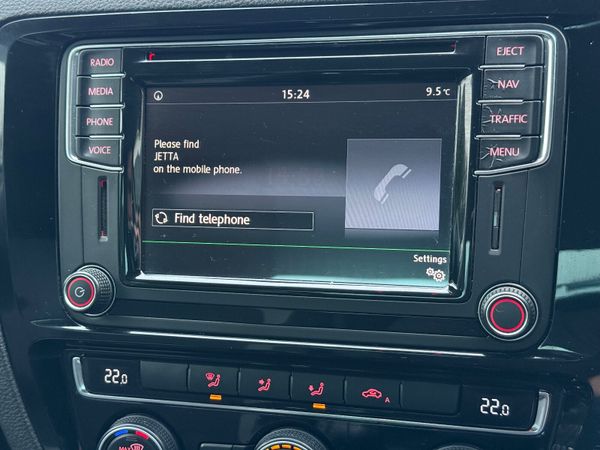 Stunning 171 Volkswagen Jetta Highline! 375649697