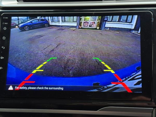 2016 Honda Jazz/Fit 1.5 Hybrid Automatic,36K Miles 375640019