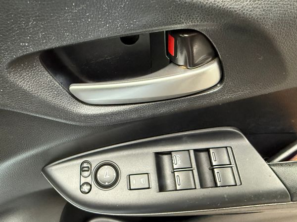 2016 Honda Jazz/Fit 1.5 Hybrid Automatic,36K Miles 375640026