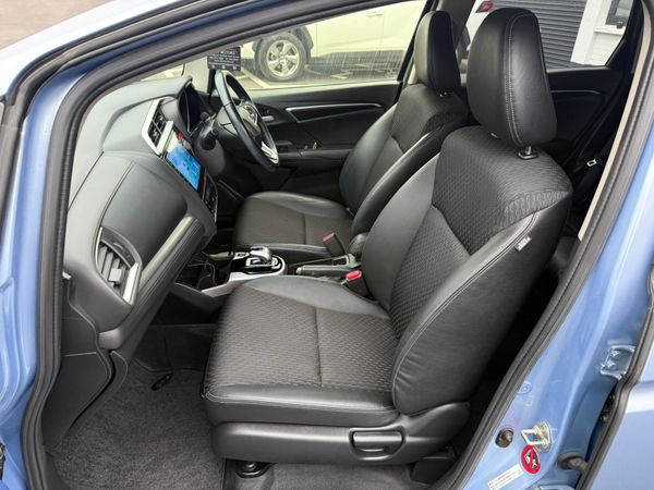 2016 Honda Jazz/Fit 1.5 Hybrid Automatic,36K Miles 375640028