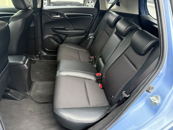 2016 Honda Jazz/Fit 1.5 Hybrid Automatic,36K Miles 375640029