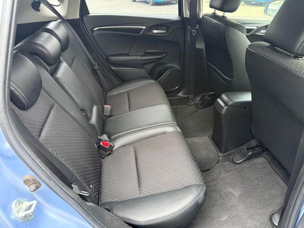 2016 Honda Jazz/Fit 1.5 Hybrid Automatic,36K Miles 375640030