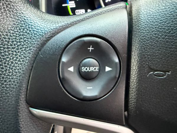 2015 Honda Jazz/FIT  1.5 Hybrid auto, 41K Miles 375640214