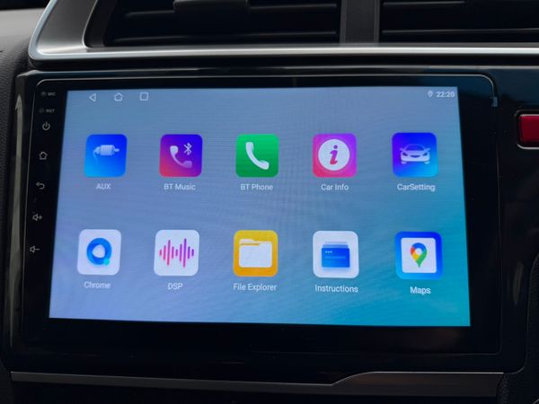 2015 Honda Jazz/FIT  1.5 Hybrid auto, 41K Miles 375640211