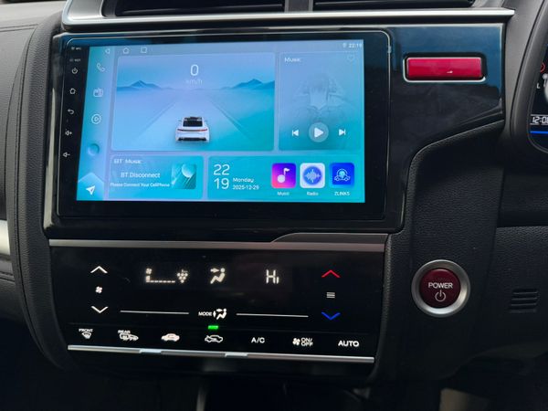 2015 Honda FIT  1.5 Hybrid automatic, 41K Miles 375640248