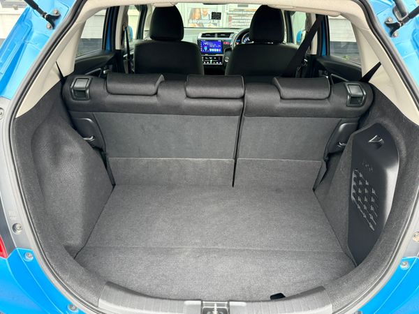 2015 Honda FIT  1.5 Hybrid automatic, 41K Miles 375640256