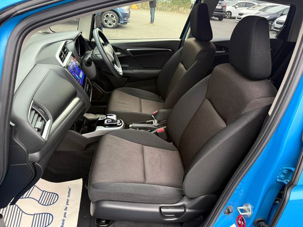 2015 Honda FIT  1.5 Hybrid automatic, 41K Miles 375640253