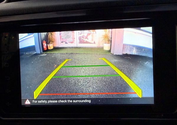 2019 Toyota Yaris(vitz) 1.0 petrol Auto,46k Miles 375642666