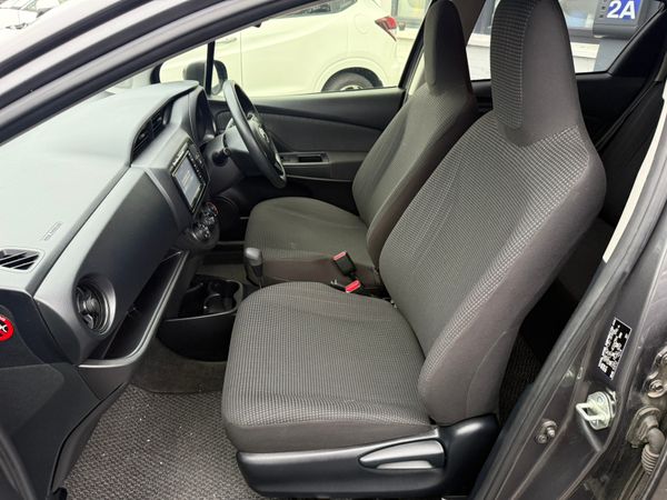 2019 Toyota Yaris(vitz) 1.0 petrol Auto,46k Miles 375642676